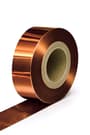 Kahverengi 20 MM Sıcak Damgalama Folyo Kağıdı