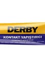 Derby N.78 Kontakt Tüp 40g Küçük Boy Deri Yapıştırıcı