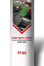 Finn Technical FT-502 Kalıp Ayırıcı Silikon Sprey