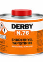 Derby N.76 400 g Endüstriyel Kontakt Teneke Yapıştırıcı