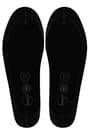 Heep Genuine Leather and Anatomical White Shoe Insoles Number 35-45