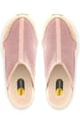 Heep Medical Powder Cream-Soled Comfort Sports Slippers BT50-PUKR.40