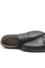 Izderi Leather Large Number Men's Diabetic Anatomical Shoes