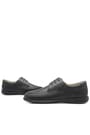 Izderi Leather Large Number Men's Diabetic Anatomical Shoes
