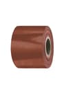Kahverengi 40 MM Sıcak Damgalama Folyo Kağıdı B-0073-KHV-40