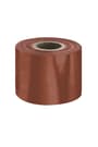 Kahverengi 40 MM Sıcak Damgalama Folyo Kağıdı B-0073-KHV-40