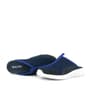 N Trend Lacivert Comfort Spor Terlik