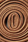 Tabac 1 cm Thickness 1 Pair Sports Shoes Laces