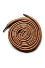 Tabac 1 cm Thickness 1 Pair Sports Shoes Laces