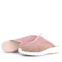 Pudra Renkli Comfort Spor Terlik