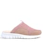 Pudra Renkli Comfort Spor Terlik
