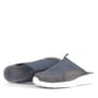 Koyu Gri Comfort Spor Terlik