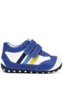 Nino Genuine Leather Shoes Anatomic 4 Seasons Baby Boy Toddler