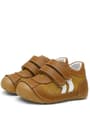 Nino Genuine Leather Anatomic Shoes 4 Seasons Baby's First Step