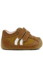 Nino Genuine Leather Anatomic Shoes 4 Seasons Baby's First Step