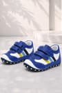 Nino Genuine Leather Shoes Anatomic 4 Seasons Baby Boy Toddler
