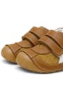 Nino Genuine Leather Anatomic Shoes 4 Seasons Baby's First Step