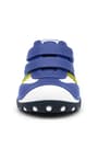 Nino Genuine Leather Shoes Anatomic 4 Seasons Baby Boy Toddler