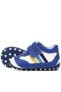 Nino Genuine Leather Shoes Anatomic 4 Seasons Baby Boy Toddler