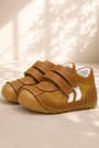 Nino Genuine Leather Anatomic Shoes 4 Seasons Baby's First Step