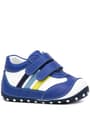 Nino Genuine Leather Shoes Anatomic 4 Seasons Baby Boy Toddler