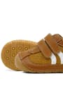 Nino Genuine Leather Anatomic Shoes 4 Seasons Baby's First Step