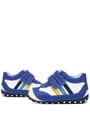Nino Genuine Leather Shoes Anatomic 4 Seasons Baby Boy Toddler