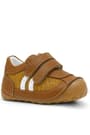Nino Genuine Leather Anatomic Shoes 4 Seasons Baby's First Step
