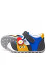 Summer Multi Color Genuine Leather Nino Anatomic First Step Shoes