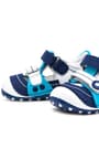 Nino Blue Genuine Leather Shoes Summer First Step Blue
