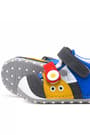 Summer Multi Color Genuine Leather Nino Anatomic First Step Shoes