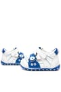 Nino Blue Genuine Leather Shoes Summer First Step