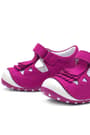 Nino Genuine Leather Pink Shoes Summer First Step