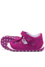 Nino Genuine Leather Pink Shoes Summer First Step