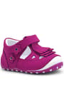 Nino Genuine Leather Pink Shoes Summer First Step