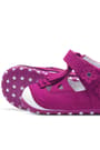 Nino Genuine Leather Pink Shoes Summer First Step