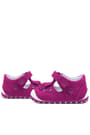 Nino Genuine Leather Pink Shoes Summer First Step