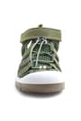 Rakerplus Artico Genuine Leather Khaki Kids Sandals 5011-HK.31