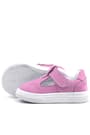 Rakerplus Bheem Genuine Leather Pink Baby Sneaker Sandals R625-PN.21