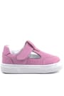 Rakerplus Bheem Genuine Leather Pink Baby Sneaker Sandals R625-PN.21