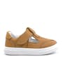 Rakerplus Bheem Genuine Leather Tan Velcro Baby Sneaker Sandals