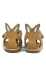 Rakerplus Bunny Genuine Leather Tan Baby Sandals R635-TAB-S.19