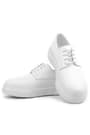 Rakerplus Derby White High Sole Boys Classic Shoes 3024-BC-B.26