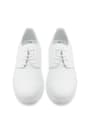 Rakerplus Derby White High Sole Boys Classic Shoes 3024-BC-B.26