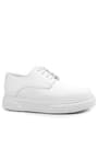 Rakerplus Derby White High Sole Boys Classic Shoes 3024-BC-B.26