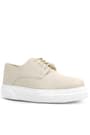 Rakerplus Derby Cream High Sole Kids Classic Shoes 3024-KRC-B.26