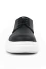 Rakerplus Derby Black Matte Classic Shoes For Boys 3024-SM-B.26