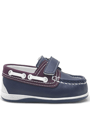 Rakerplus Feniks Casual Timber Navy Blue Baby Shoes
