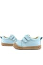 Rakerplus Sonic Genuine Leather Blue Anatomic Baby Sport Shoes Sneakers