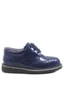 Rakerplus Hidra Patent Leather Shoes High Based for Baby Boy